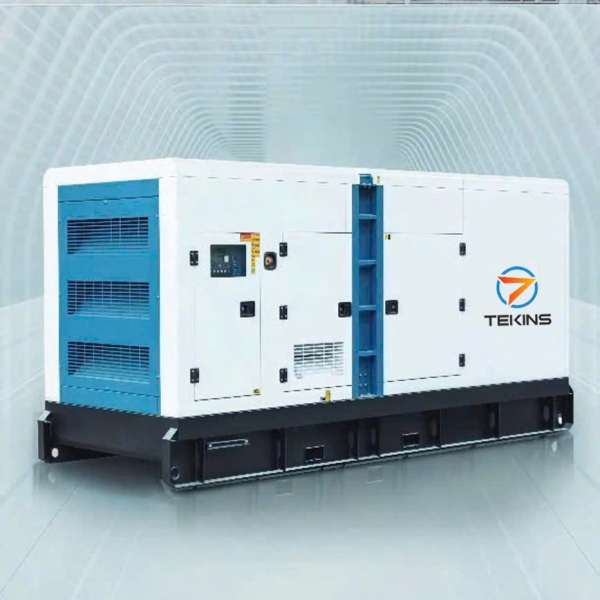 MÁY PHÁT ĐIỆN TEKINS 110kVA